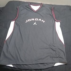 Jordan Jersey